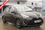 2020 Toyota Yaris 1.5 Hybrid Icon Tech 5dr CVT