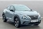 2024 Nissan Juke 1.6 Hybrid Tekna 5dr Auto