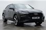 2021 Audi Q8 55 TFSI e Quattro Black Edition 5dr Tiptronic