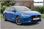 2023 Ford Focus 1.0 EcoBoost ST-Line X 5dr