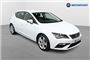 2020 SEAT Leon 1.5 TSI EVO FR [EZ] 5dr