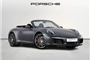 2017 Porsche 911 S 2dr PDK