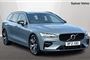 2021 Volvo V60 2.0 B4P R DESIGN 5dr Auto