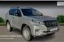 2021 Toyota Land Cruiser 2.8D 204 Utility Commercial