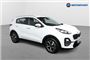 2021 Kia Sportage 1.6 CRDi 48V ISG 2 5dr