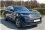 2018 Land Rover Range Rover Velar 2.0 D240 S 5dr Auto