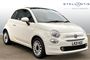 2021 Fiat 500 1.0 Mild Hybrid Lounge 3dr