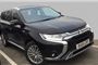 2019 Mitsubishi Outlander 2.4 PHEV Juro 5dr Auto