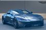 2022 Aston Martin Vantage 2dr ZF 8 Speed Auto