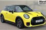 2025 MINI Hatchback 2.0 John Cooper Works 3dr Auto
