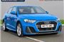 2020 Audi A1 30 TFSI 110 S Line 5dr