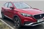 2021 MG ZS EV 105kW Exclusive EV 45kWh 5dr Auto