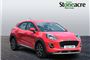 2021 Ford Puma 1.0 EcoBoost Hybrid mHEV Titanium 5dr