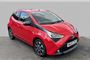 2020 Toyota Aygo 1.0 VVT-i X-Trend 5dr