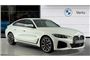 BMW 4 Series 420i M Sport 2dr Step Auto [Pro Pack]