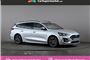 2024 Ford Focus Estate 1.0 EcoBoost Hybrid mHEV 155 ST-Line 5dr Auto