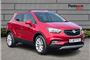 2017 Vauxhall Mokka X 1.4T Elite Nav 5dr Auto