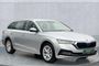 2023 Skoda Octavia Estate 1.5 TSI e-TEC SE L 5dr DSG