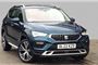 2022 SEAT Ateca 1.5 TSI EVO Xperience Lux 5dr DSG