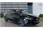 2022 Mercedes-Benz A-Class Saloon A200 AMG Line Executive Edition 4dr Auto