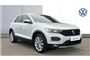 2018 Volkswagen T-Roc 1.5 TSI EVO SEL 5dr