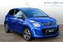 2021 Citroen C1 1.0 VTi 72 Shine 5dr