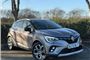 2022 Renault Captur 1.6 E-TECH Hybrid 145 SE Edition 5dr Auto