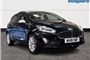 2018 Ford Fiesta 1.0 EcoBoost 125 Titanium X 5dr