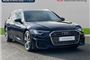 2021 Audi A6 Avant 45 TFSI 265 Quattro S Line 5dr S Tronic