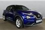 2021 Nissan Juke 1.0 DiG-T 114 N-Connecta 5dr