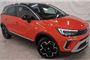 2021 Vauxhall Crossland 1.2 Turbo [130] Ultimate Nav 5dr