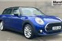 2018 MINI Clubman 1.5 Cooper 6dr