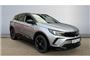 2022 Vauxhall Grandland 1.2 Turbo GS Line 5dr