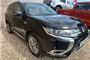 2020 Mitsubishi Outlander 2.4 PHEV Exceed 5dr Auto