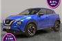 2023 Nissan Juke 1.0 DiG-T 114 N-Connecta 5dr