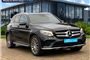 2017 Mercedes-Benz GLC GLC 250d 4Matic AMG Line Premium 5dr 9G-Tronic