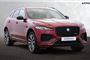 2023 Jaguar F-Pace 2.0 P400e R-Dynamic SE Black 5dr Auto AWD