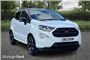 2021 Ford EcoSport 1.0 EcoBoost 125 ST-Line 5dr