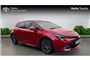 2023 Toyota Corolla 2.0 Hybrid Design 5dr CVT