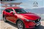 2021 Mazda CX-5 2.0 Sport 5dr Auto