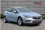 2019 Vauxhall Astra 1.4T 16V 150 SRi Nav 5dr