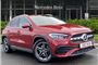 2021 Mercedes-Benz GLA GLA 200 AMG Line 5dr Auto