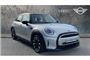 2021 MINI Hatchback 5dr 1.5 Cooper Exclusive 5dr Auto