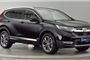 2023 Honda CR-V 2.0 i-MMD Hybrid EX 5dr eCVT