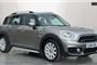 2018 MINI Countryman 1.5 Cooper S E ALL4 PHEV 5dr Auto [MYC Pack]
