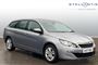 2017 Peugeot 308 SW 1.2 PureTech 110 Active 5dr