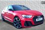 2021 Audi A1 35 TFSI Black Edition 5dr S Tronic