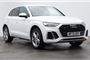 2022 Audi Q5 40 TDI Quattro S Line 5dr S Tronic