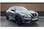 2020 Nissan Juke 1.0 DiG-T Tekna 5dr DCT