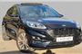 2020 Ford Kuga 1.5 EcoBlue ST-Line X First Edition 5dr Auto